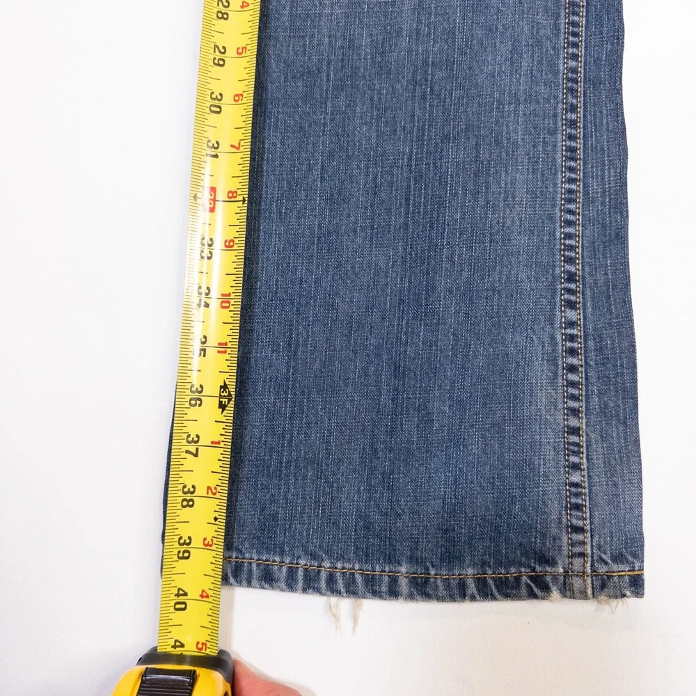 Levis levi 527